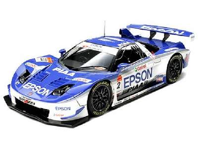 Epson NSX 2005 - image 1