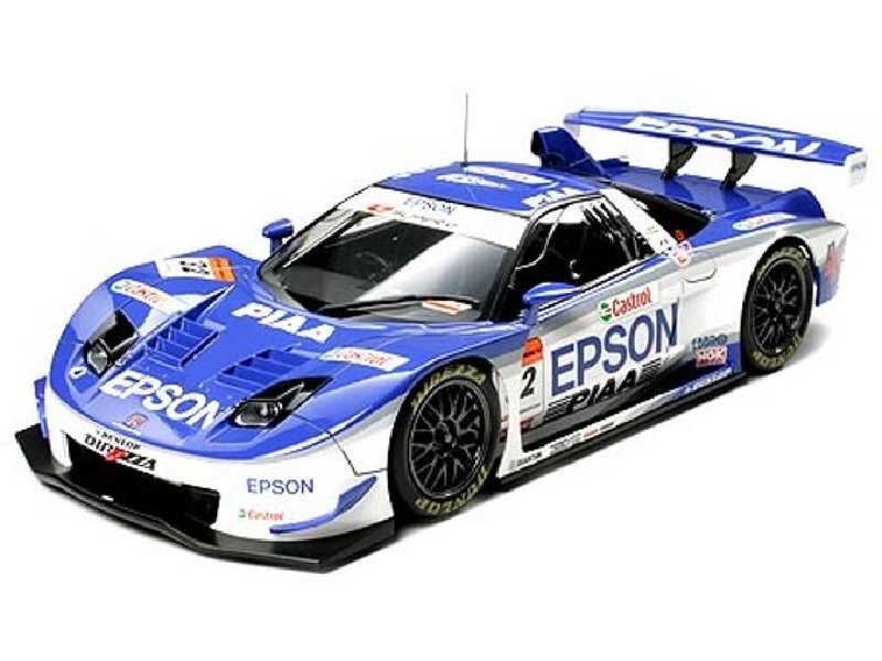 Epson NSX 2005 - image 1