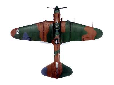 Ilyushin IL-2 Shturmovik - image 3