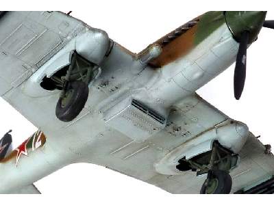 Ilyushin IL-2 Shturmovik - image 4