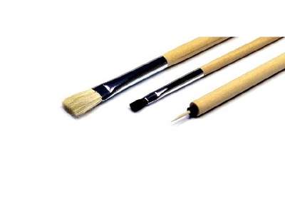 Modeling Brush Basic Set - image 1