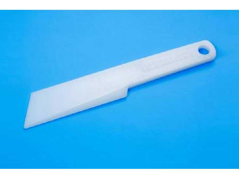 Craft Spatula (20mm Width) - image 1 Craft Spatula (20mm Width) - image 1