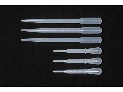 Pipette Set - Short & Long - image 1