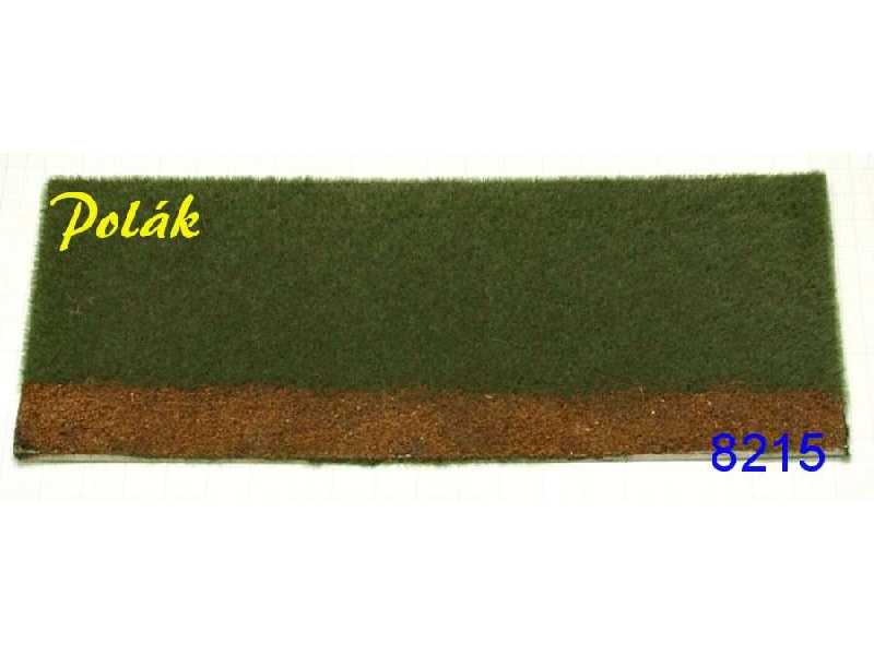 FLOCKDEKOR 2 mm - Green-black - image 1 FLOCKDEKOR 2 mm - Green-black - image 1