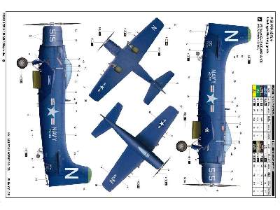 A-1D AD-4 Skyraider - image 2
