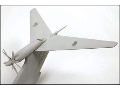 Ekranoplan A-90 Orlyonok - image 3