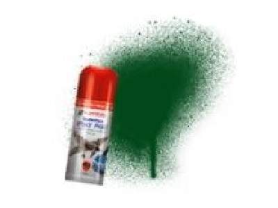 Spray Brunswick Green Gloss - image 1