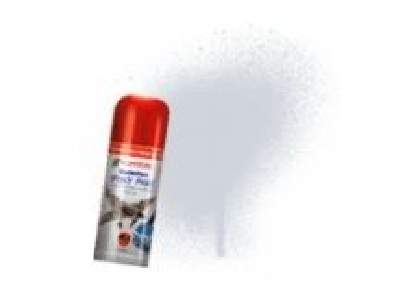 Spray Silver Metallic - image 1