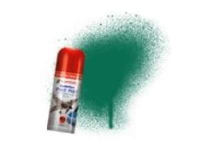 Spray Dark Green Matt - image 1