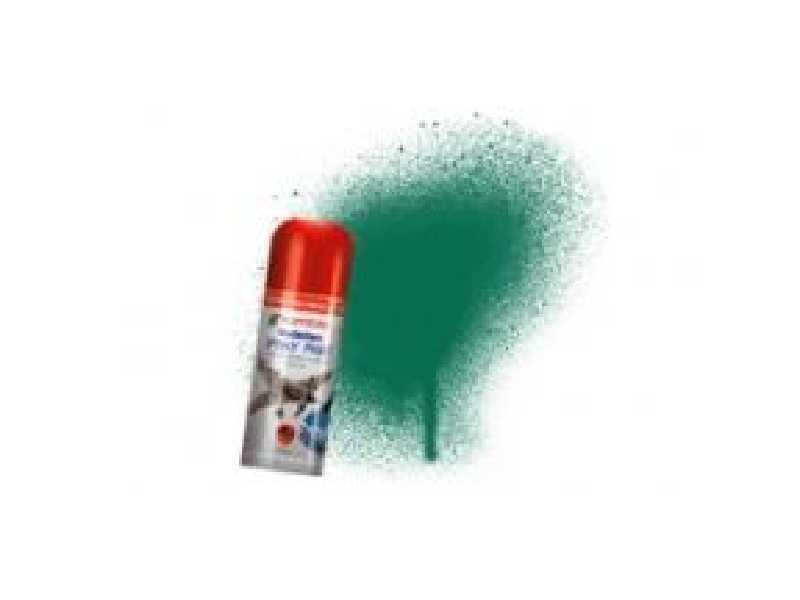 Spray Dark Green Matt - image 1