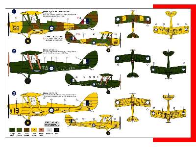 De Havilland D82A - Tiger Moth - RAAF - image 2