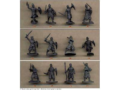 Dismounted Crusaders - image 2