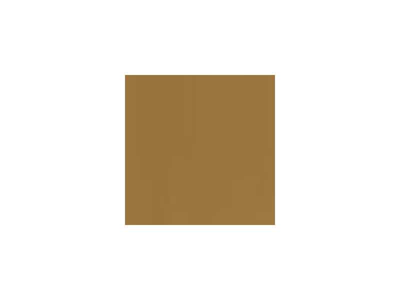 Goldbrown MC126 paint - image 1