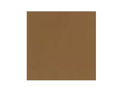  Ochre Brown MC127 paint - image 1