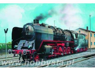 Locomotive BR 50 - image 1