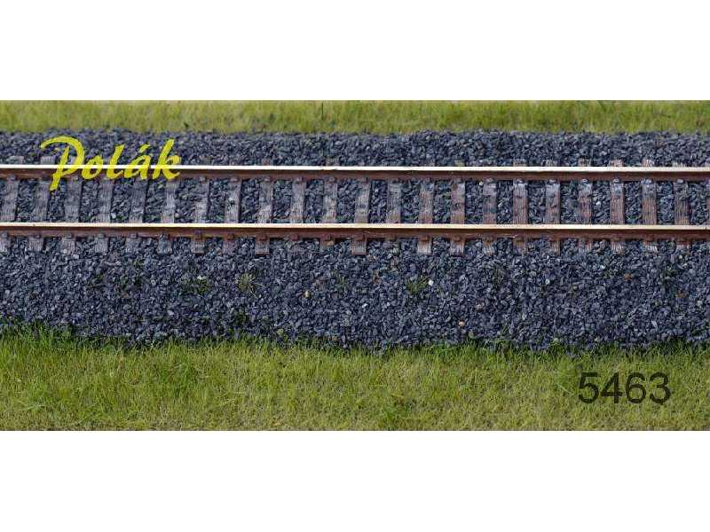 Ballast scale H0 - Basalt - image 1