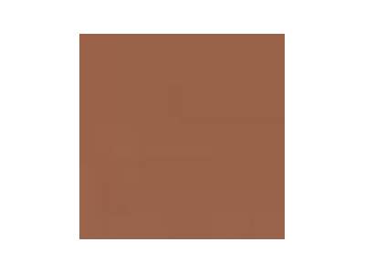  Orange Brown MC131 paint - image 1