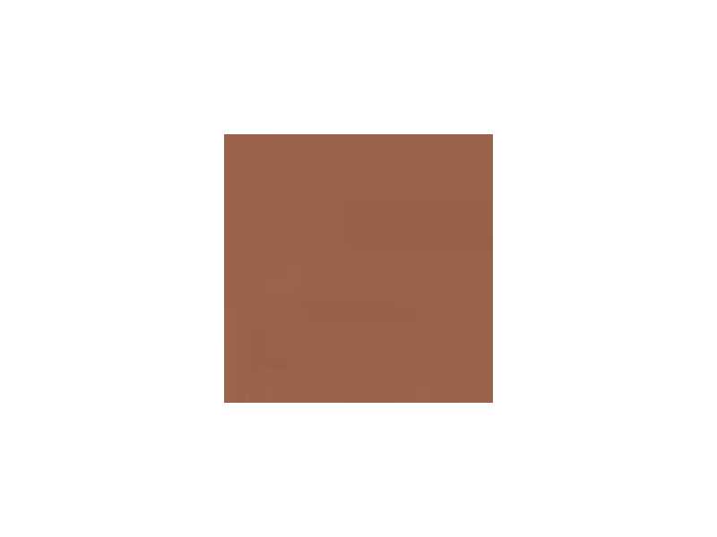  Orange Brown MC131 paint - image 1