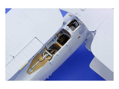 Swordfish S. A. 1/72 - Airfix - image 2