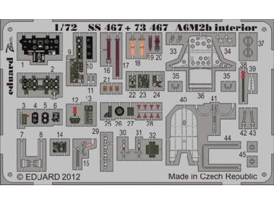 A6M2b S. A. 1/72 - Tamiya - image 1