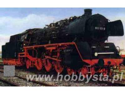 Locomotive BR 03 - image 1
