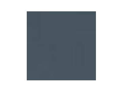  Dark Blue Grey MC157 paint - image 1