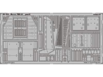 Boxer MRAV 1/35 - Hobby Boss - image 1