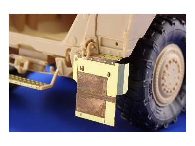 Boxer MRAV 1/35 - Hobby Boss - image 8