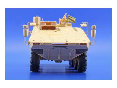 Boxer MRAV 1/35 - Hobby Boss - image 20