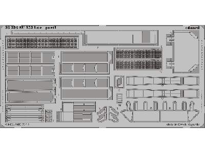 SU 152 late 1/35 - Trumpeter - image 1