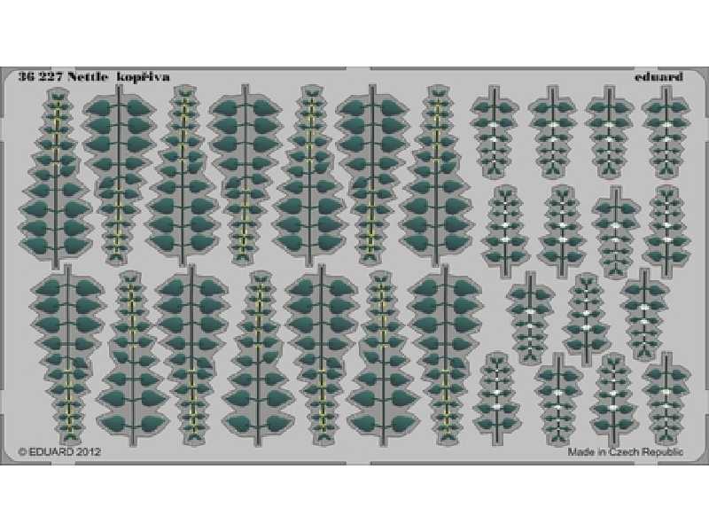 Nettle - colour 1/35 - image 1