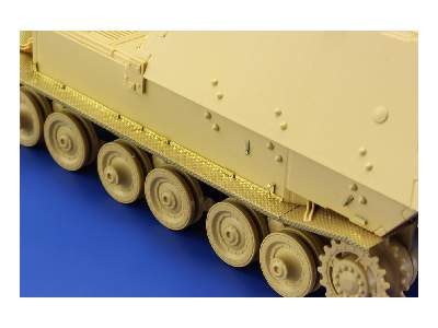 Sd. Kfz.  184 Elefant 1/35 - Tamiya - image 4