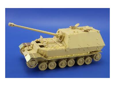 Sd. Kfz.  184 Elefant 1/35 - Tamiya - image 11