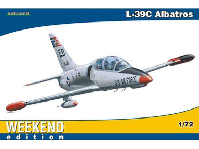 L-39C 1/72 - image 1