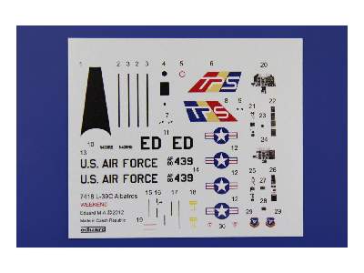 L-39C 1/72 - image 7