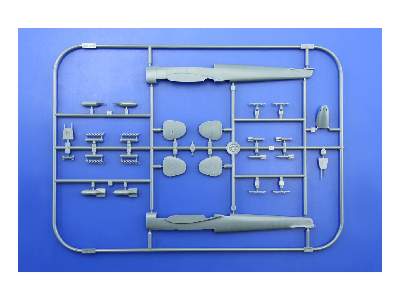 Bf 110E 1/72 - image 5