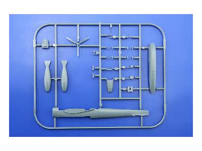 Bf 110E 1/72 - image 7