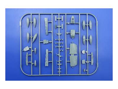 Bf 110E 1/72 - image 9