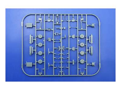 Bf 110E 1/72 - image 10