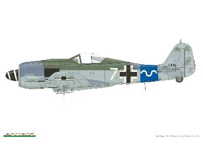 Fw 190A-9 1/48 - image 5