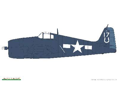F6F-5 early 1/48 - image 5