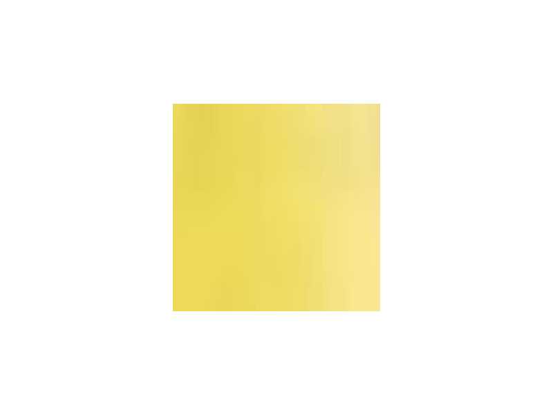  Transp. Yellow MC184 paint - image 1