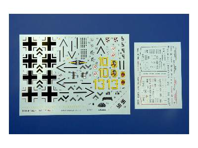 Bf 109E-4 1/48 - image 13