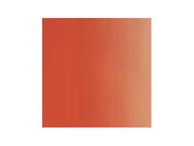  Transparent Red MC186 paint - image 1