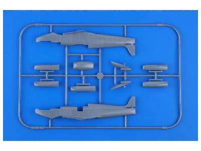 Spitfire Mk. IXc late version 1/48 - image 13