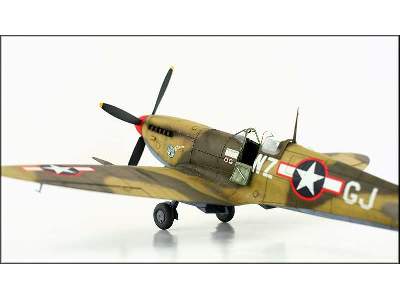 Spitfire Mk. IXc late version 1/48 - image 18