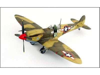 Spitfire Mk. IXc late version 1/48 - image 19