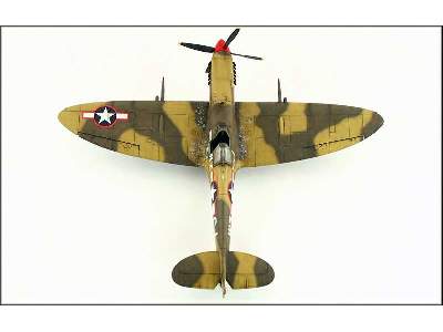 Spitfire Mk. IXc late version 1/48 - image 26