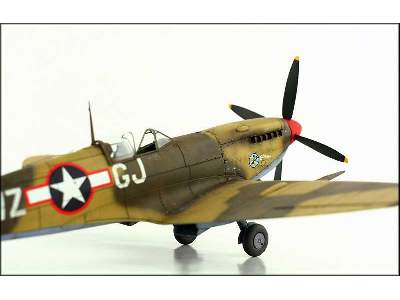 Spitfire Mk. IXc late version 1/48 - image 28