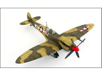Spitfire Mk. IXc late version 1/48 - image 30